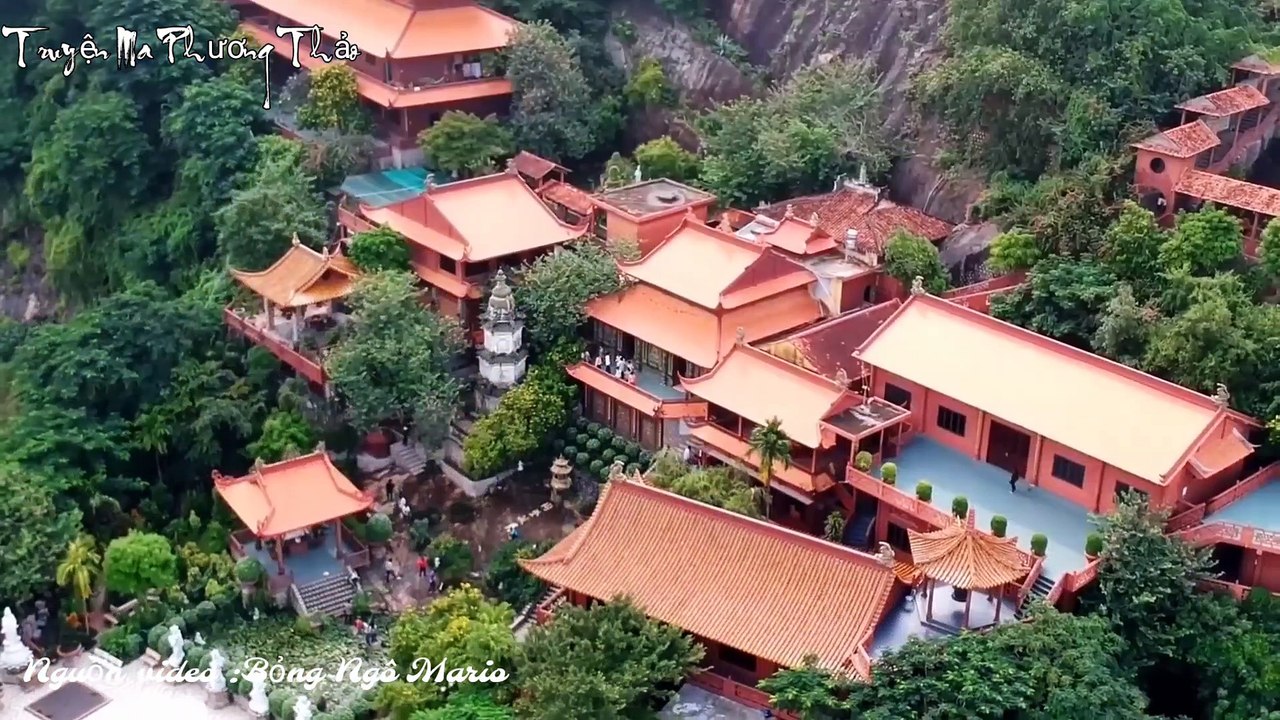 Bí Ẩn Hang Rắn Thanh Xà Bạch Xà Tại Chùa Hang Châu Đốc  An Giang  Truyện Ma Phương Thảo
