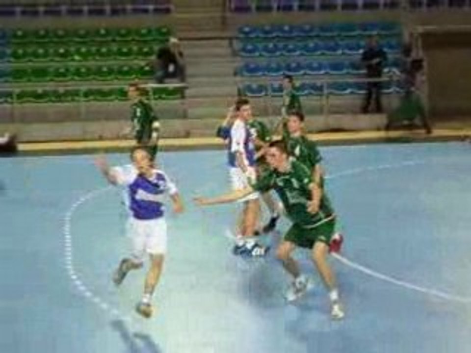Thomas arriere