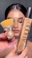 Make-up tutorial for beginners