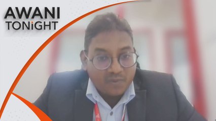 AWANI Tonight: How feasible is the creation of an Asian Monetary Fund?