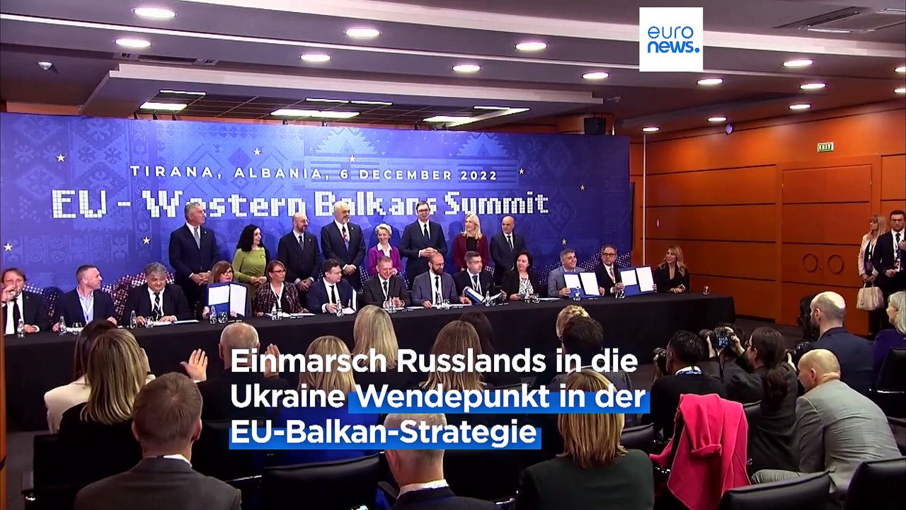 Von der Leyen gegen Waffenstillstand in der Ukraine