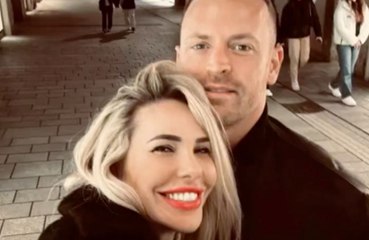 Il fidanzato tedesco di Ilary Blasi è superdotato? Le parole di Luxuria scatenano i gossip