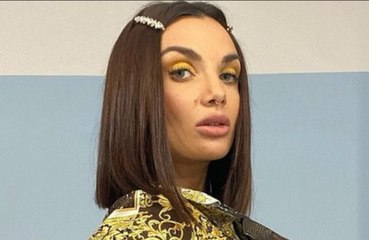 'Non posso strapparmi la chiappa': lo sfogo di Elettra Lamborghini