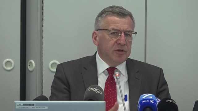 Il ne faut pas abuser de la patience des épargnants, indique le vice-gouverneur de la Banque Nationale