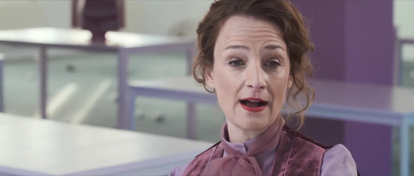 Feminism WTF - Trailer (Deutsch) HD