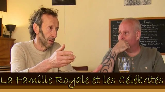 ADP : Jean-Noël méconnaissable, le prétendant accidentellement édenté d'Alain a bien changé.