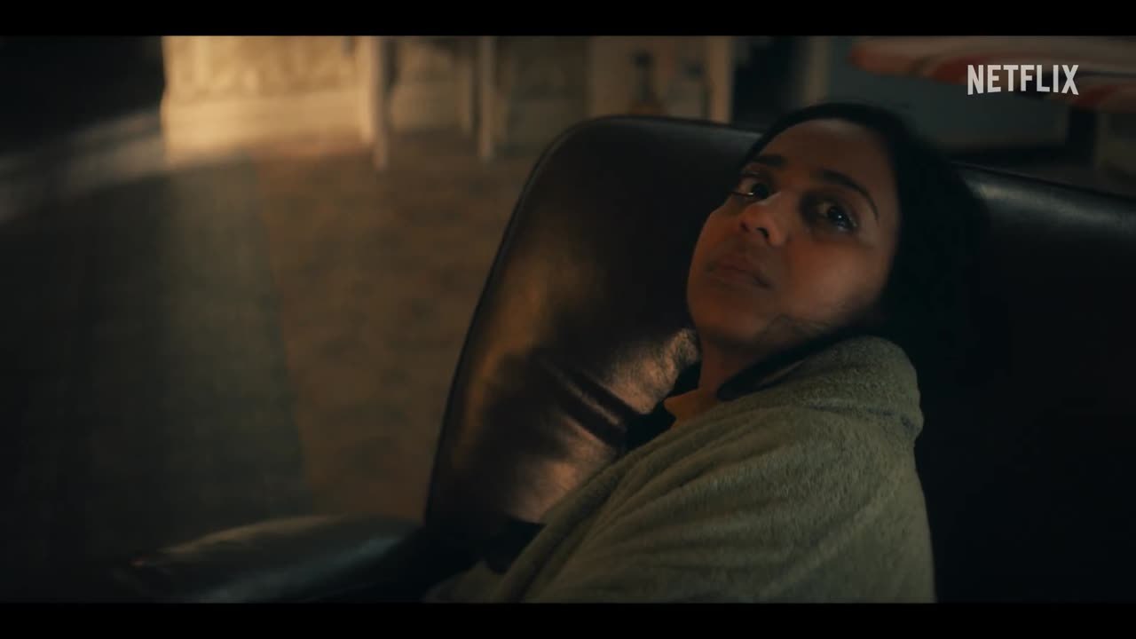 Black Mirror Saison 6 Trailer