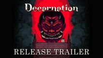 Decarnation - Trailer de lancement