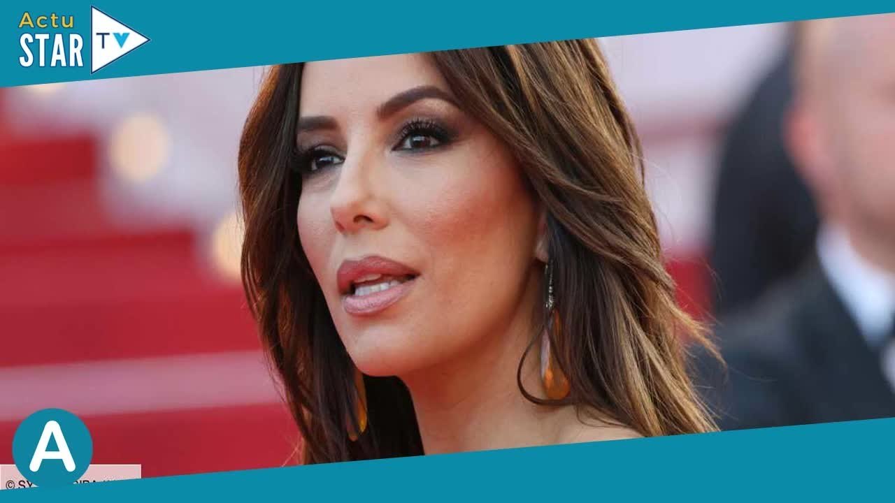 Eva Longoria : ces remarques blessantes dont elle a été victime pendant son mariage avec Tony Parker
