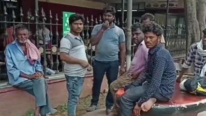 বাঁকুড়া: কারখানায় দুর্ঘটনার জেরে মৃত্যু ২ শ্রমিকের