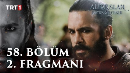 Alparslan: Büyük Selçuklu 58. Bölüm 2. Fragmanı