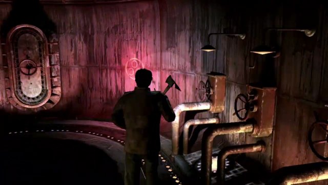 Silent Hill: Homecoming online multiplayer - ps3