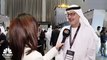مدير إدارة المشتريات والخدمات في شركة الإمارات العالمية للألومنيوم لـ CNBC عربية: نساهم بـ 4% من الإنتاج العالمي للألومنيوم