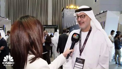 Download Video: مدير إدارة المشتريات والخدمات في شركة الإمارات العالمية للألومنيوم لـ CNBC عربية: نساهم بـ 4% من الإنتاج العالمي للألومنيوم