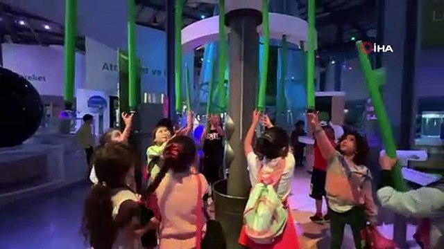 Le directeur provincial de l'éducation nationale a tenu sa promesse, les élèves ont passé une journée inoubliable