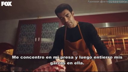 Capitulo 4 - Gulcemal Subtitulos en Español