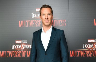 Un chef cuisinier a menacé Benedict Cumberbatch avec un couteau