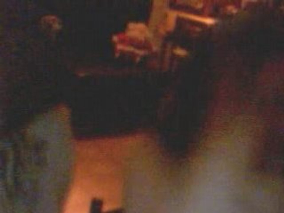 Tecktonick vek ma femme