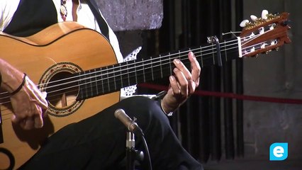 El Festival de Guitarra del Mediterrani torna a apostar per Castelló d’Empúries