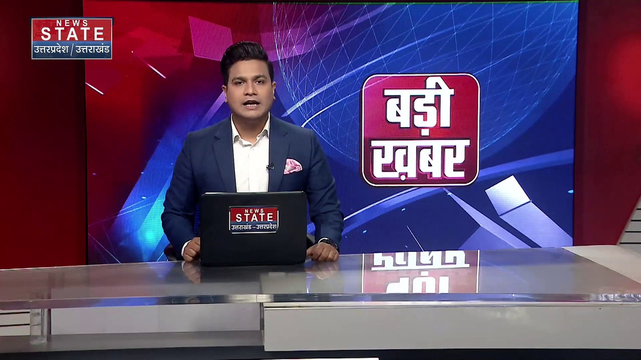 Uttar Pradesh News : मेरठ में गैंगस्टर अकबर बंज...