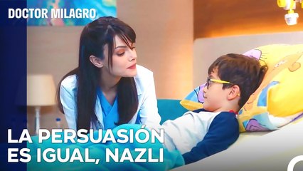 Esta Cirugía Es Importante Para Usted - Doctor Milagro Capitulo 21