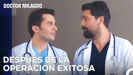 La Cirugía De Adem Fue un Éxito! - Doctor Milagro Capitulo 21