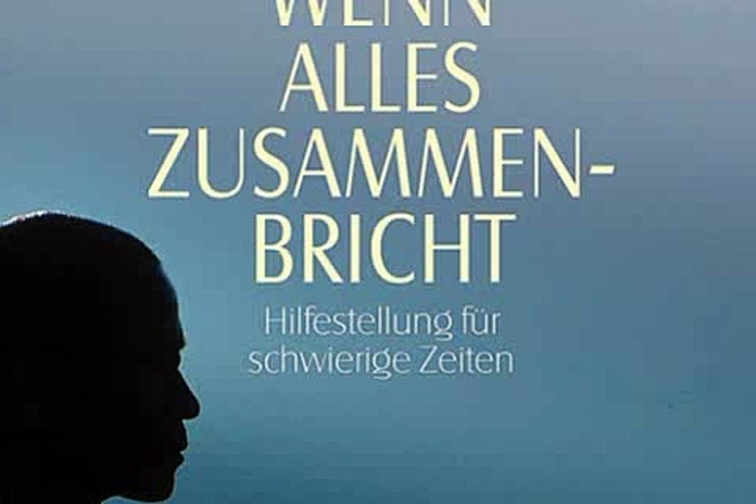 Hilfe in schwierigen Zeiten 15: Eine Liebe, die nicht vergeht