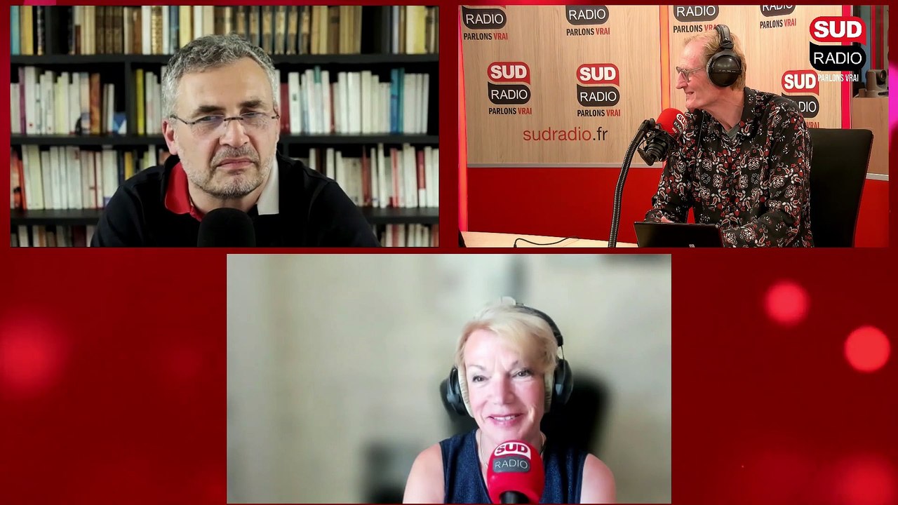 Brigitte Lahaie - Comment éduquer son ado à la sexualité, à l’amour et à la vie de couple ?