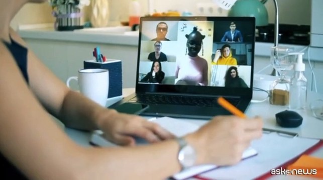 Compiti@Casa, universit? e scuole medie tra studio e relazione