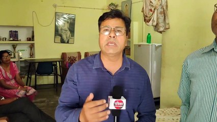 Video : विजय कुमार ने किया कार्यवाहक डीजीपी का पद ग्रहण, भाई ने बताया उनका संघर्ष