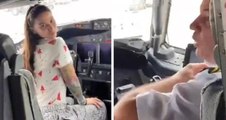 Brezilyalı şarkıcı kokpitte soyundu, pilota tokat attı