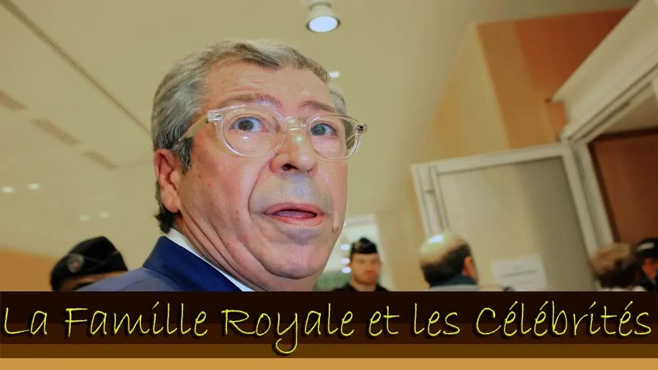 « Je la trouve odieuse »:  Patrick Balkany s'en prend violemment à Elise Lucet
