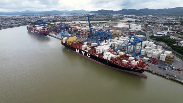 Índice de desemprego no Brasil foi de 8,5% entre fevereiro e abril