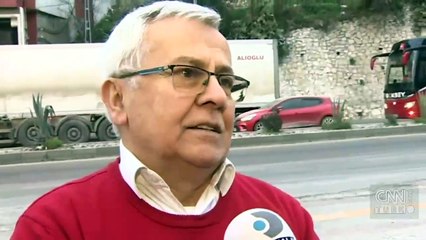 Hatay'ın Belen ilçesinde tek bir ev bile yıkılmadı... Dağa kurulan o ilçe ayakta kaldı