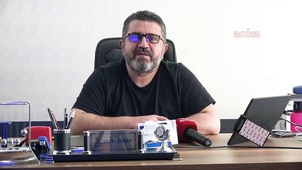 Assureur Aksaray： ＂La demande d'assurance contre les tremblements de terre a diminué lorsque le tremblement de terre a été oublié＂