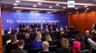 Balcãs Ocidentais não devem esperar mais para entrar na UE, diz von der Leyen