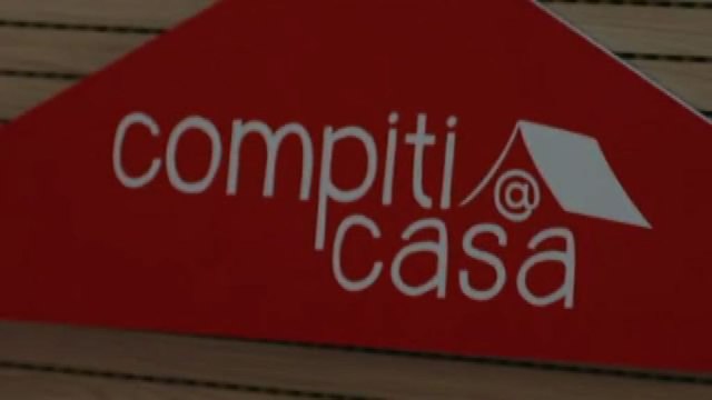 Compiti@Casa, università e scuole medie tra studio e relazione