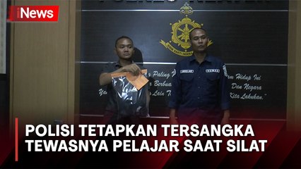 Polisi Tetapkan 1 Tersangka Tewasnya Pelajar saat Latihan Silat di Klaten, Pelaku Berusia 14 Tahun