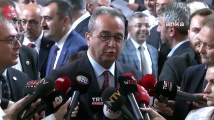 CHP'li Bülent Tezcan'dan Kemal Kılıçdaroğlu’nun yargılanması için yol gösteren MHP'li Yıldız'a tepki: Korkmuyoruz