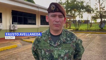 Rettungskräfte finden Spuren der vermissten Kinder