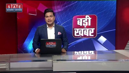 Uttar Pradesh News : ग्रेटर नोएडा में ड्रग्स का चल रहा था खेल, पुलिस ने किया भंडाफोड़