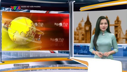 Chạm Tay Vào Nỗi Nhớ Tập 10