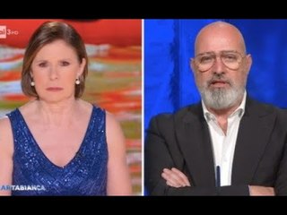 CartaBianca, Bonaccini stronca Elly Schlein Ciò che è giusto dire