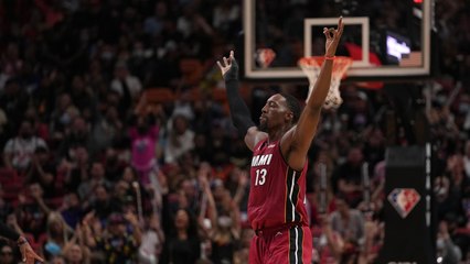 Here's Why The Heat Are One Of The Best Organizations In The NBA