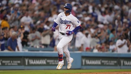 MLB 5/31 Preview: Nationals Vs. Dodgers
