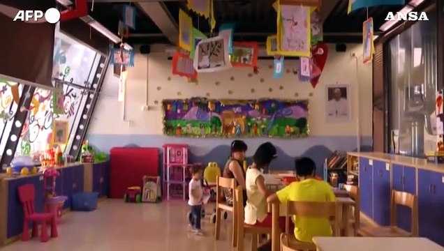 Asili nido e Pnrr, ogni euro investito in servizi per l'infanzia ne vale 13