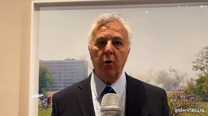 Alle Scuderie del Quirinale "L'Italia ? un desiderio": 180 anni di foto