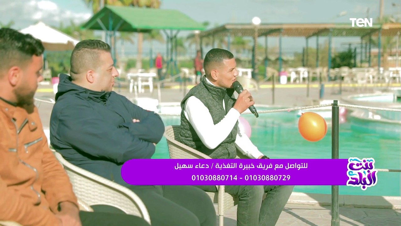 لقاء خاص مع الدكتورة دعاء سهيل وجميع الحالات التي نجحت في انقاص وزنها "قصة إرادة" | بنت البلد