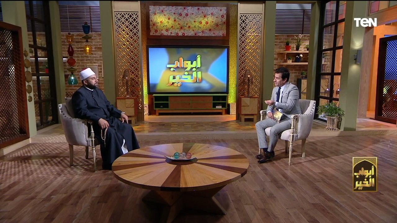 عشان إيه تكدب وليه ماتقولش الحقيقة؟.. الشيخ عيد إسماعيل يتحدث عن أهمية الصدق في حياتنا
