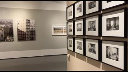 Alle Scuderie del Quirinale "L'Italia è un desiderio": 180 anni di foto